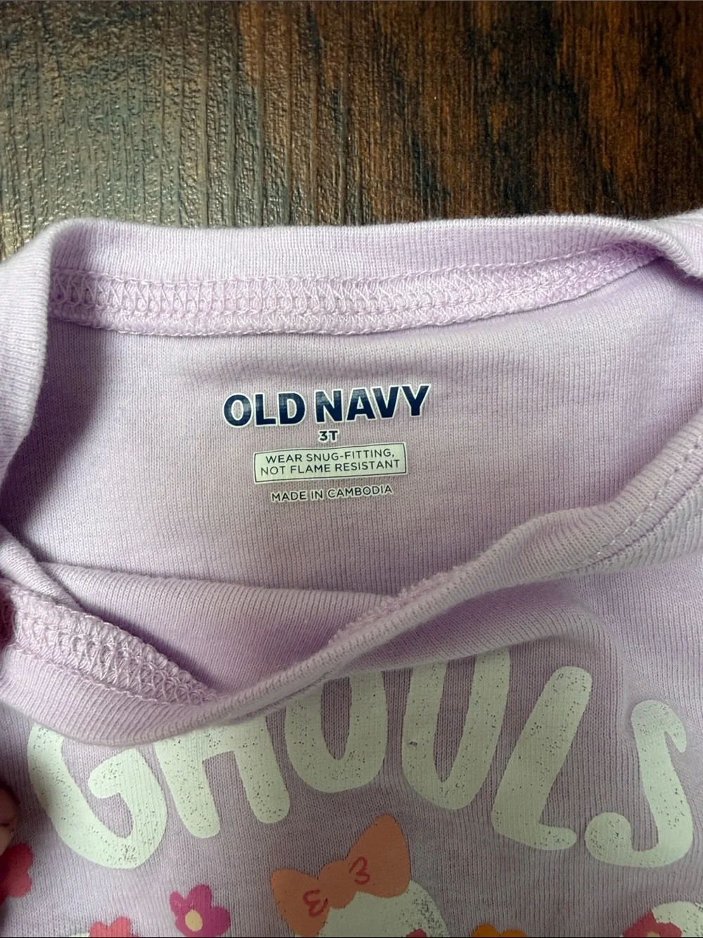 Old Navy two piece